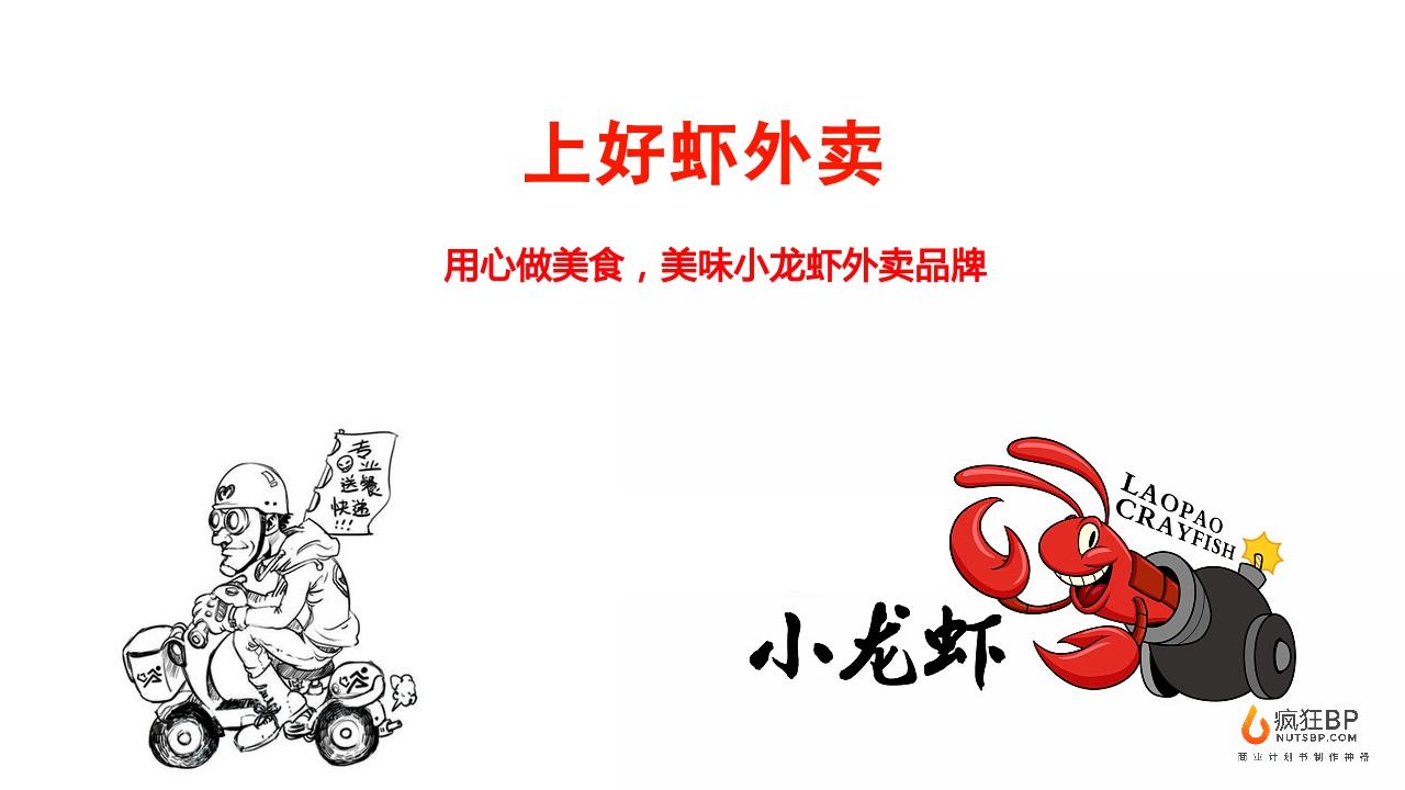 小龙虾外卖品牌“上好虾外卖”-undefined