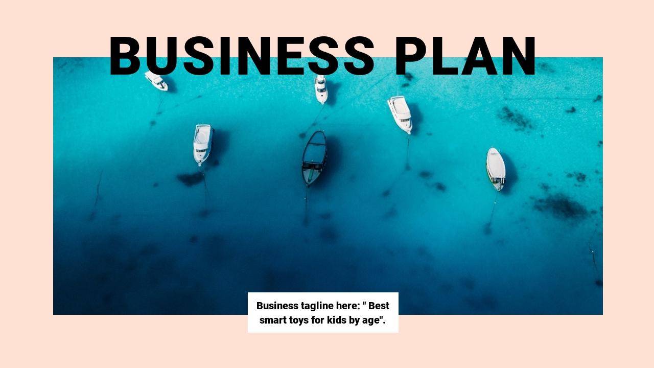 帆船邮轮海上娱乐体育项目商业计划书PPT-BUSINESS PLAN
