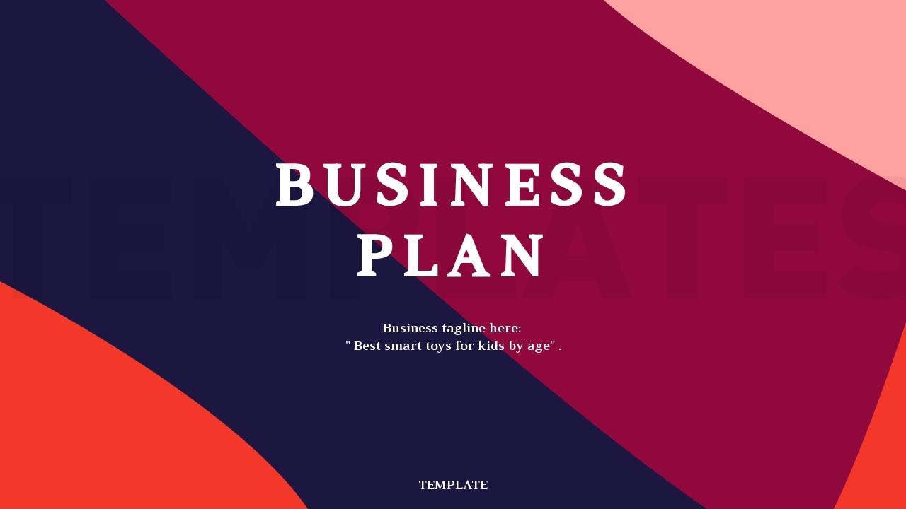 文化艺术创业项目天使轮商业计划书PPT-BUSINESS PLAN