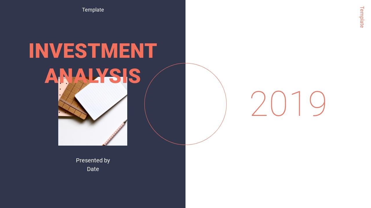 互联网借贷平台理财大学生项目投资分析-INVESTMENT ANALYSIS