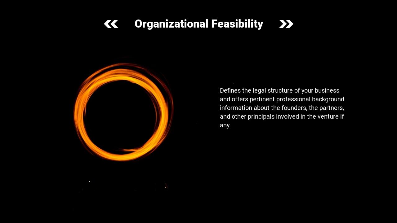 建筑项目可行性研究报告-Organizational Feasibility