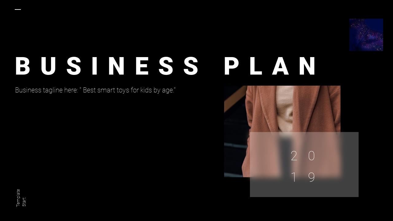 共享服装平台电商女装品牌项目商业计划书PPT模板-BUSINESS PLAN